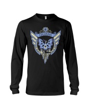 LEGIANA - CREST Long Sleeve Tee tile