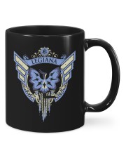 LEGIANA - CREST Mugs tile