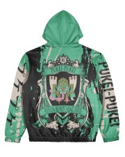 PUKEI-PUKEI - SUBLIMATION CREST Women's All Over Print Hoodie tile