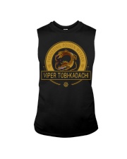 VIPER TOBI-KADACHI - ELITE EDITION Sleeveless Tee tile