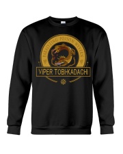 VIPER TOBI-KADACHI - ELITE EDITION Crewneck Sweatshirt tile