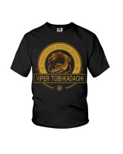 VIPER TOBI-KADACHI - ELITE EDITION Youth T-Shirt tile