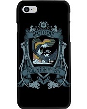 BEOTODUS - CREST Phone Case tile