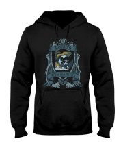 BEOTODUS - CREST Hooded Sweatshirt tile