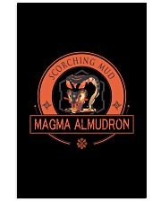 MAGMA ALMUDRON - ELITE EDITION Vertical Poster tile