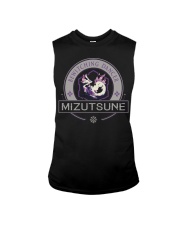 MIZUTSUNE - ELITE EDITION Sleeveless Tee tile