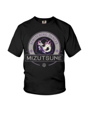 MIZUTSUNE - ELITE EDITION Youth T-Shirt tile