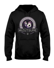 MIZUTSUNE - ELITE EDITION Hooded Sweatshirt tile