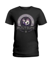 MIZUTSUNE - ELITE EDITION Ladies T-Shirt tile