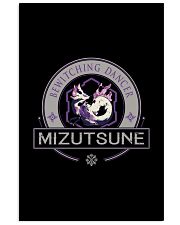 MIZUTSUNE - ELITE EDITION Vertical Poster tile