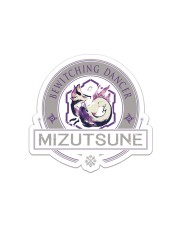 MIZUTSUNE - ELITE EDITION Sticker tile