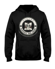 BLACKVEIL VAAL HAZAK - SPECIAL EDITION-V2 Hooded Sweatshirt tile