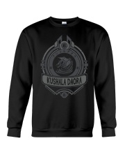 KUSHALA DAORA - ULTIMATE EDITION Crewneck Sweatshirt tile