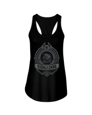 KUSHALA DAORA - ULTIMATE EDITION Ladies Flowy Tank tile