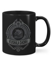 KUSHALA DAORA - ULTIMATE EDITION Mugs tile