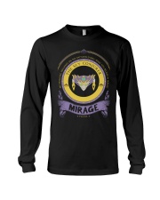 MIRAGE PRIME - ELITE EDITION Long Sleeve Tee tile