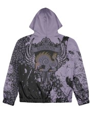 BEHEMOTH - ALL OVER PRINT Women's All Over Print Full Zip Hoodie tile