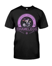 CHAMELEOS - ELITE EDITION Classic T-Shirt front