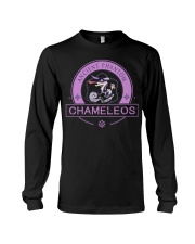 CHAMELEOS - ELITE EDITION Long Sleeve Tee tile