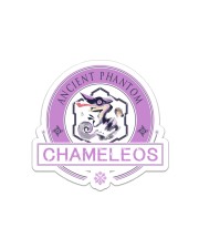 CHAMELEOS - ELITE EDITION Sticker tile