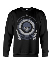 ROUGHNECKS - LIMITED EDITION Crewneck Sweatshirt tile