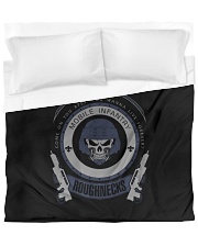 ROUGHNECKS - LIMITED EDITION Duvet Cover tile