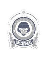 ROUGHNECKS - LIMITED EDITION Sticker tile