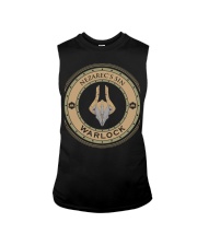 NEZAREC'S SIN - CREST EDITION Sleeveless Tee tile