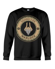 NEZAREC'S SIN - CREST EDITION Crewneck Sweatshirt tile