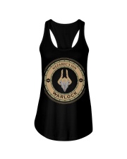 NEZAREC'S SIN - CREST EDITION Ladies Flowy Tank tile