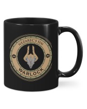 NEZAREC'S SIN - CREST EDITION Mugs tile