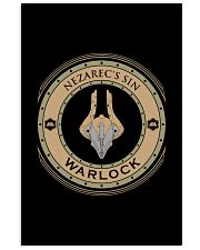 NEZAREC'S SIN - CREST EDITION Vertical Poster tile