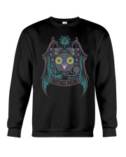 NIGHTSHADE PAOLUMU - CREST Crewneck Sweatshirt tile