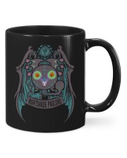 NIGHTSHADE PAOLUMU - CREST Mugs tile