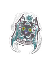 NIGHTSHADE PAOLUMU - CREST Sticker tile