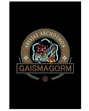 GAISMAGORM - ELITE EDITION Vertical Poster tile