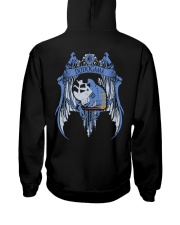 DODOGAMA - ELITE LIMITED Hooded Sweatshirt tile