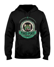 PUKEI-PUKEI - ORIGINAL EDITION-V3 Hooded Sweatshirt tile