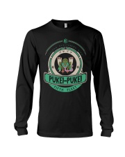 PUKEI-PUKEI - ORIGINAL EDITION-V3 Long Sleeve Tee tile