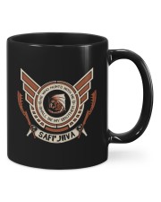SAFI'JIIVA - BROTHERS Mugs tile