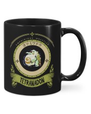 TETRANADON - RISE EDITION Mugs tile