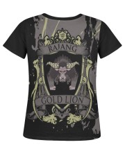 RAJANG - SUBLIMATION Women's AOP T-Shirt tile