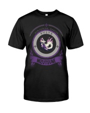 MIZUTSUNE - RISE EDITION Classic T-Shirt front