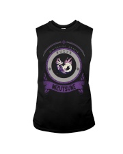 MIZUTSUNE - RISE EDITION Sleeveless Tee tile
