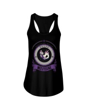 MIZUTSUNE - RISE EDITION Ladies Flowy Tank tile