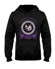 MIZUTSUNE - RISE EDITION Hooded Sweatshirt tile