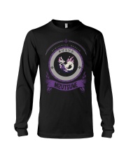 MIZUTSUNE - RISE EDITION Long Sleeve Tee tile