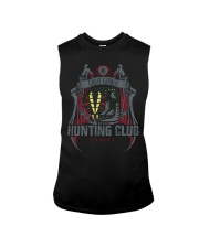 GREAT GIRROS - HUNTING CLUB Sleeveless Tee tile