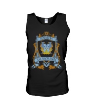 LUNASTRA - CREST Unisex Tank tile