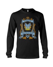 LUNASTRA - CREST Long Sleeve Tee tile